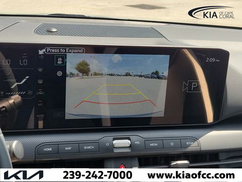 New 2026 Kia K4 GT-Line Turbo FWD image 30