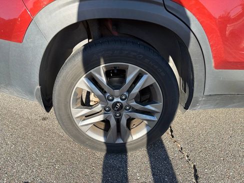 Certified 2021 Kia Seltos S FWD image 26