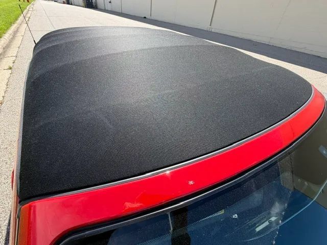 Used 2011 Saab 9-3 Aero FWD image 40