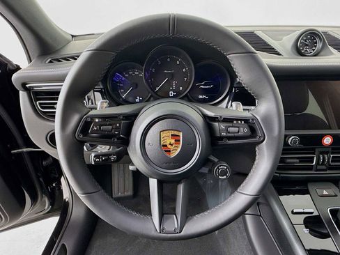 New 2026 Porsche Macan Turbo image 15