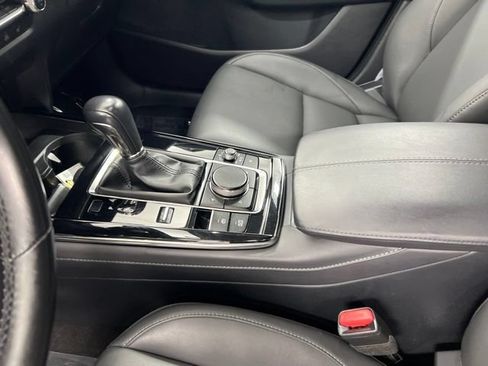 Certified 2023 MAZDA CX-30 AWD 2.5 S w/ Preferred Package image 15