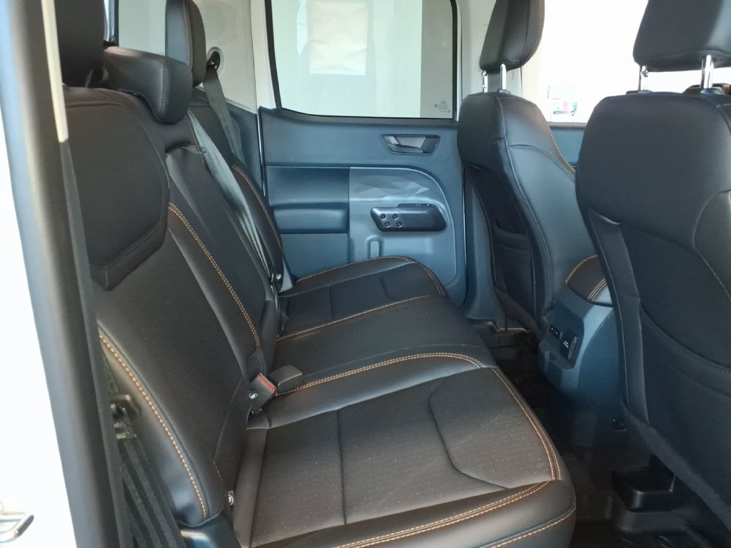 New 2026 Ford Maverick Tremor AWD/4WD image 10