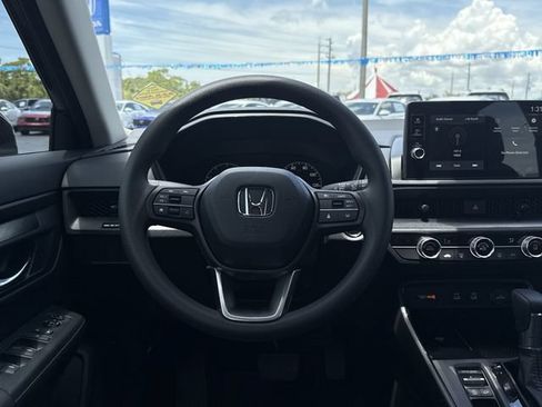 New 2026 Honda CR-V LX image 20