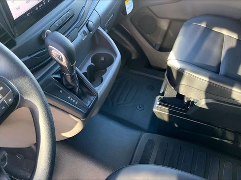 New 2026 Ford Transit 250 148 Medium Roof w/ Load Area Protection Package image 7