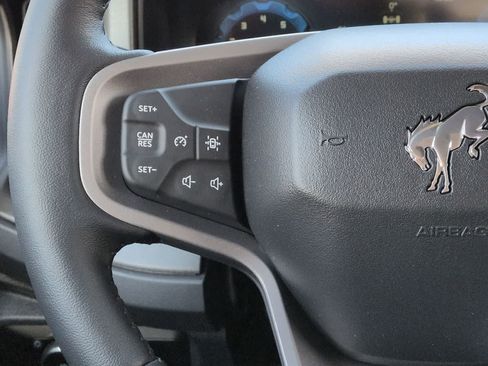 New 2025 Ford Bronco Badlands image 26