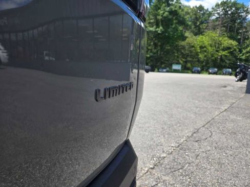 New 2026 Jeep Cherokee Limited AWD/4WD image 34