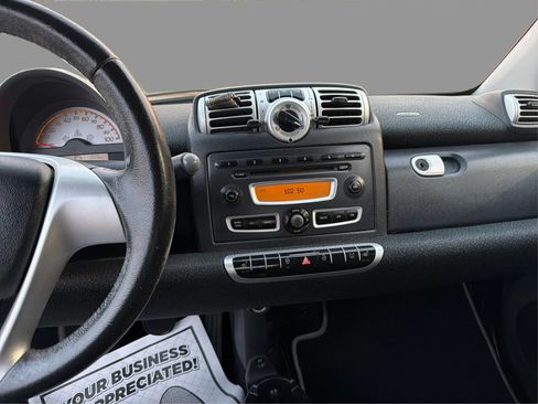 Used 2008 smart fortwo passion RWD image 29