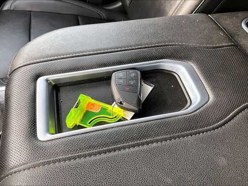 Used 2022 Chevrolet Silverado 1500 LTZ w/ LTZ Convenience Package II image 35