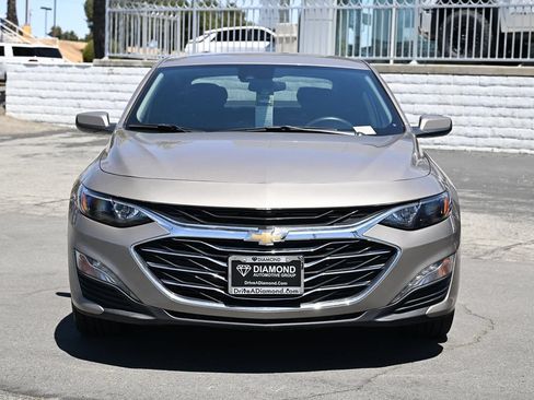 Used 2023 Chevrolet Malibu LT FWD image 3