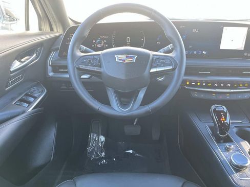 Certified 2025 Cadillac XT4 Premium Luxury w/ Technology Package image 14