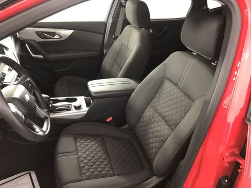 Used 2022 Chevrolet Blazer LT image 14
