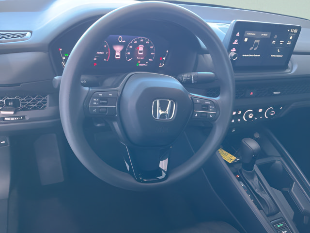 Certified 2026 Honda Accord SE image 11