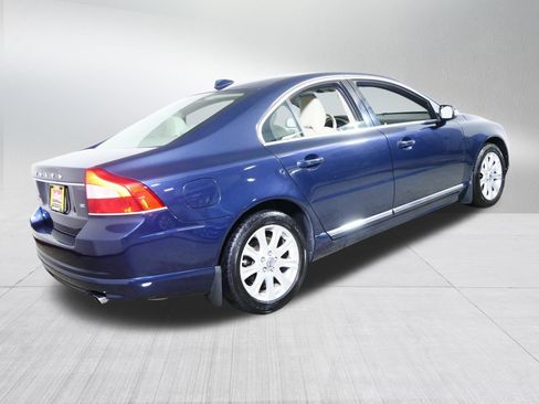Used 2010 Volvo S80 3.2 FWD image 7