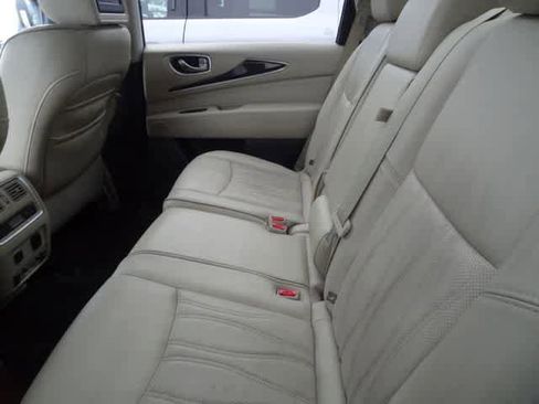 Used 2016 INFINITI QX60 Luxe w/ Deluxe Technology Package AWD/4WD image 10