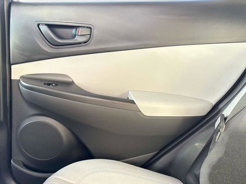 Certified 2023 Hyundai Kona SEL image 15