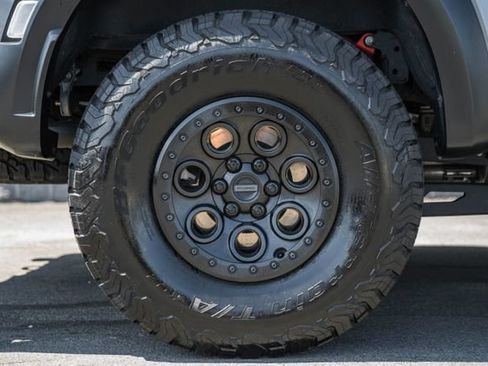 Used 2024 Ford F150 Raptor AWD/4WD image 28