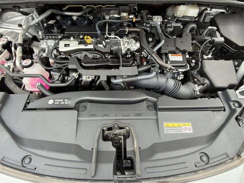 Used 2023 Toyota Prius Limited image 27