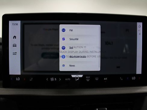 New 2026 Ford Explorer ST w/ Sun And Sound Package image 46