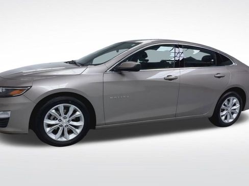 Used 2024 Chevrolet Malibu LT FWD image 19