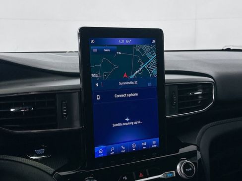 Used 2023 Ford Explorer ST w/ Equipment Group 401A image 26