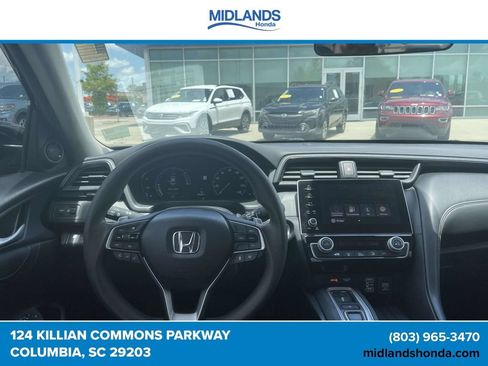 Used 2019 Honda Insight EX image 10
