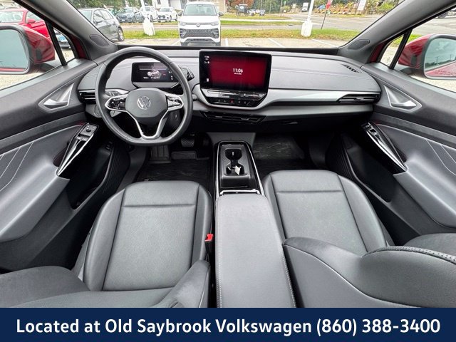 Certified 2023 Volkswagen ID.4 S RWD image 13