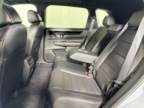 Used 2023 Honda CR-V Sport Touring image 13