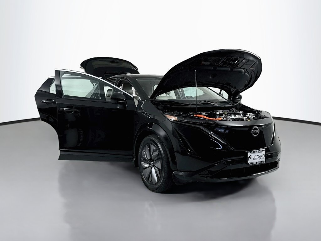 Used 2023 Nissan Ariya FWD image 24