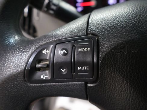 Used 2011 Kia Sportage LX AWD/4WD image 29