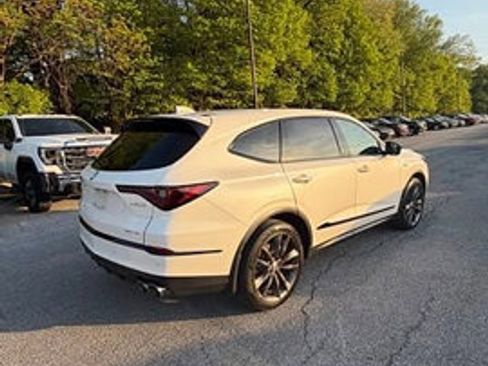 Used 2022 Acura MDX Type S AWD/4WD image 5