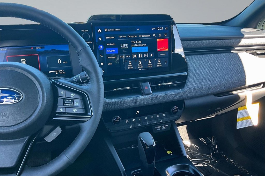 New 2026 Subaru Outback Limited XT AWD/4WD image 6