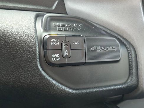 Used 2020 RAM 3500 Laramie image 38