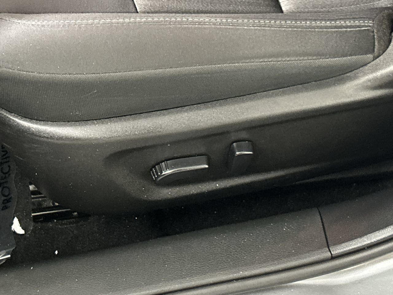 Used 2025 Nissan Altima 2.5 SV FWD image 20