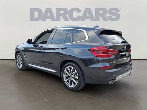 Used 2019 BMW X3 xDrive30i w/ Convenience Package image 4