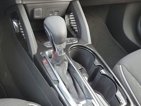 New 2026 Chevrolet TrailBlazer LT w/ LT Cold Weather Package image 17