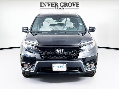 Used 2019 Honda Passport EX-L image 2
