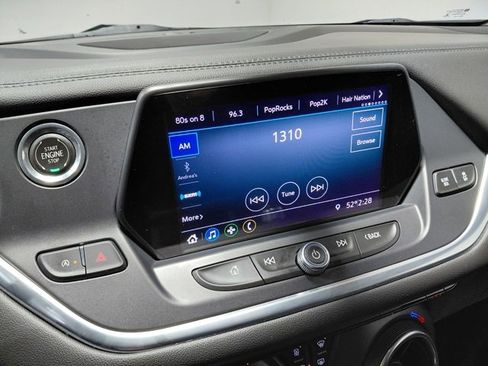 Used 2020 Chevrolet Blazer LT image 30