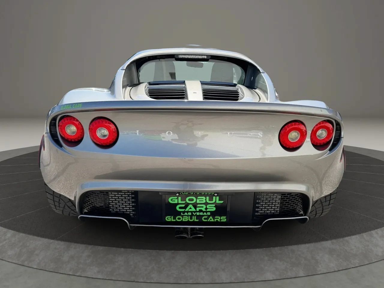 Used 2006 Lotus Elise RWD image 6