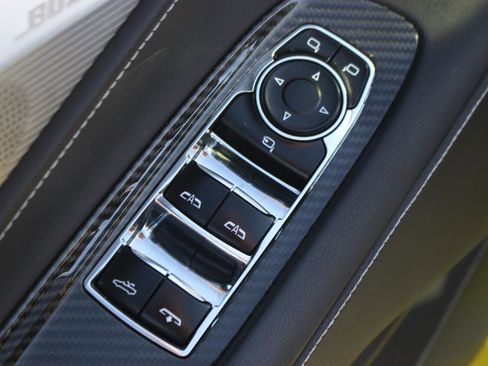 Used 2022 Chevrolet Corvette Stingray Preferred Conv w/ Z51 Performance Package image 15