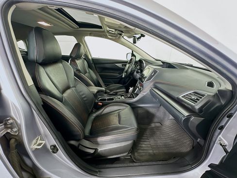 Used 2021 Subaru Crosstrek 2.5i Limited w/ Popular Package #5 image 31