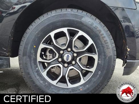 Used 2023 Ford Expedition Max XLT AWD/4WD image 8