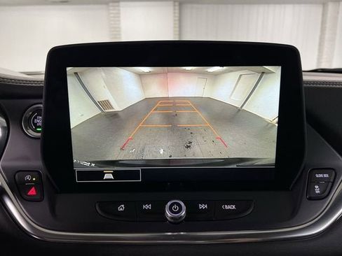 Certified 2024 Chevrolet Blazer LT w/ Convenience Package image 14