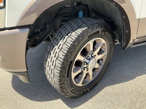 Used 2022 RAM 2500 Limited AWD/4WD image 26