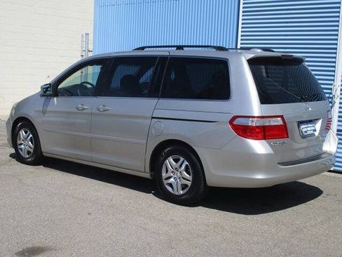 Used 2007 Honda Odyssey EX-L image 4