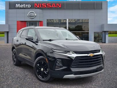 Used 2020 Chevrolet Blazer LT