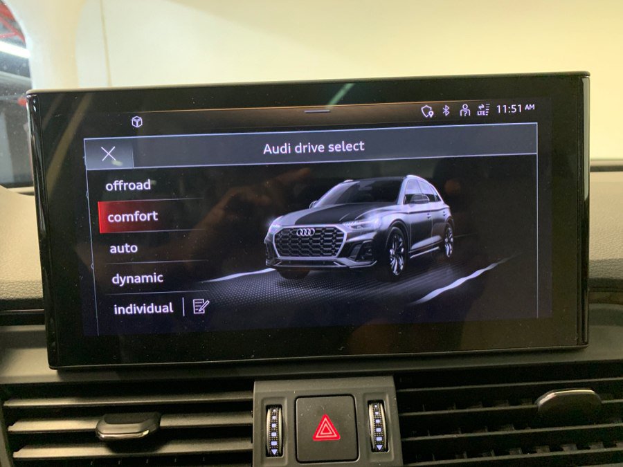 Used 2022 Audi Q5 2.0T Premium Plus w/ Premium Plus Package AWD/4WD image 26