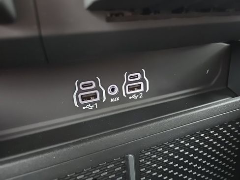 New 2026 RAM 1500 Big Horn image 68