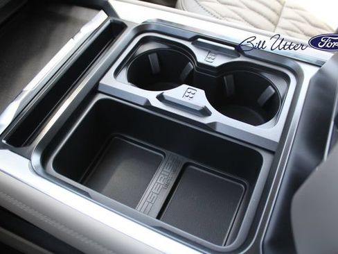 New 2026 Ford F250 Platinum AWD/4WD image 14