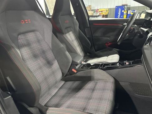 Certified 2024 Volkswagen GTI S image 19