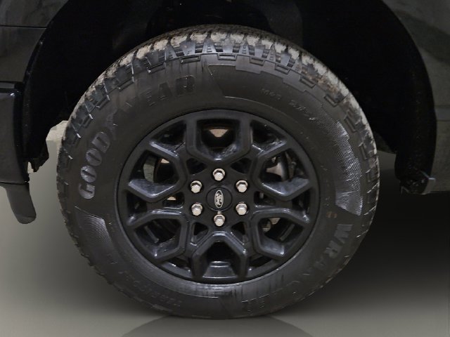 Certified 2024 Ford F150 XLT w/ Equipment Group 302A MID AWD/4WD image 24